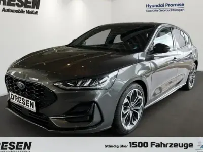 Gebraucht Ford Focus
