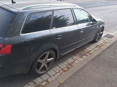Seat Exeo