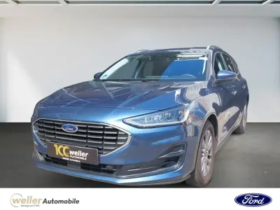 Usata Ford Focus