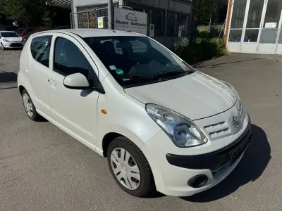 Gebraucht Nissan Pixo