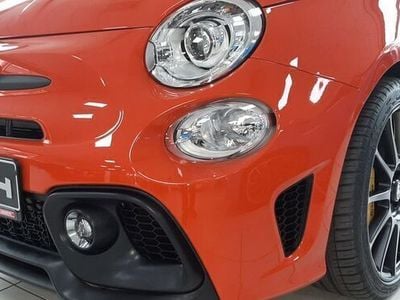 Abarth 695