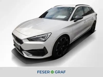 Gebraucht Cupra Leon