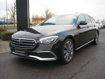 Mercedes E450