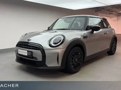Gebraucht Mini Cooper Classic 136 PS (100 kW) 2023 Silber Kleinwagen