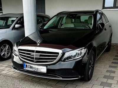 Mercedes C300