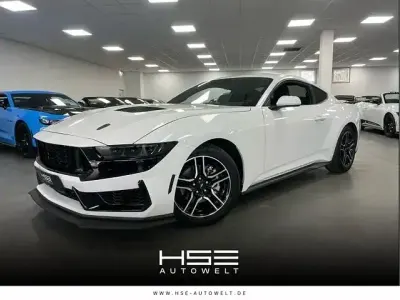 Gebraucht Ford Mustang