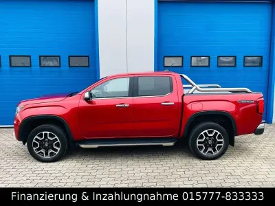 Gebraucht VW Amarok