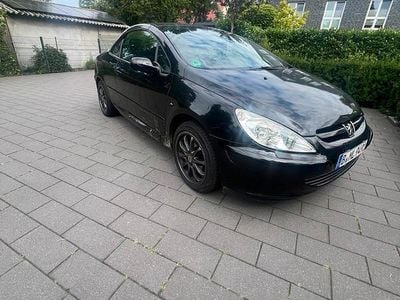 Peugeot 307 CC