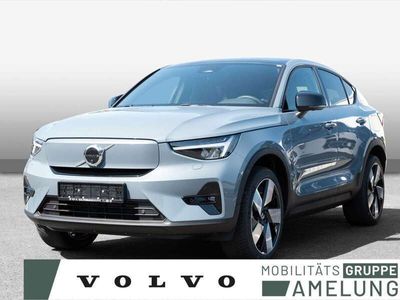 gebraucht Volvo C40 Ultimate Recharge Pure Electric AWD PANO