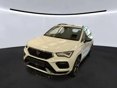 Gebraucht Cupra Ateca