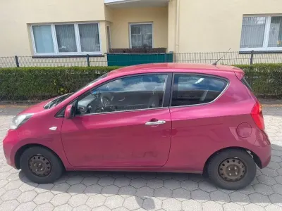 Gebraucht Kia Picanto