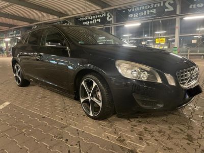 gebraucht Volvo V60 Momentum