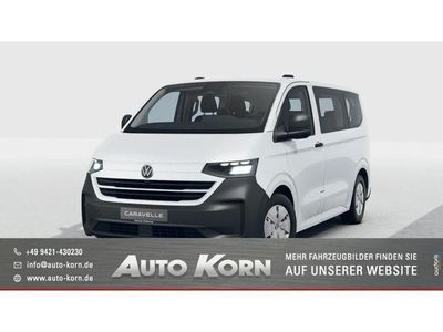 VW Caravelle