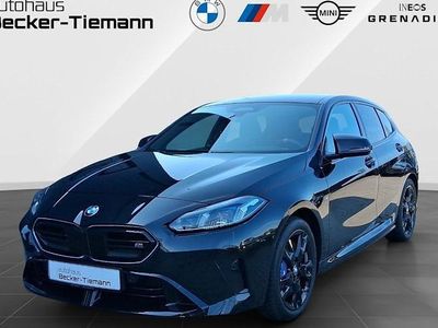 Usata BMW M135 Efficient Dynamics 300 CV (220 kW) 2025 Nero Utilitaria