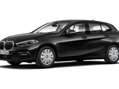 gebraucht BMW 118 i