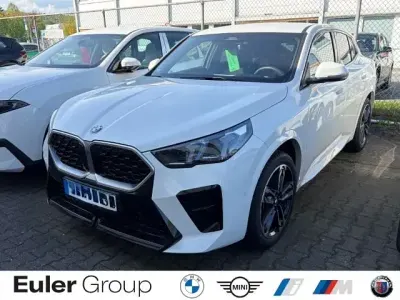 Usata BMW X2 M Sport 170 CV (125 kW) 2025 Bianco SUV