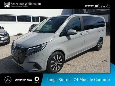 Mercedes EQV300