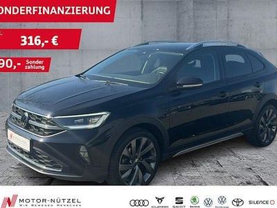 Usata VW Taigo Style 150 CV (110 kW) 2022 Nero SUV