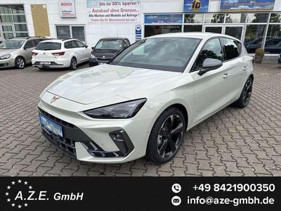 Neu Cupra Leon 150 PS (110 kW) 2025 Taigagrau Limousine