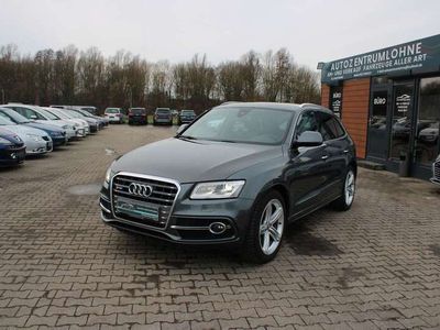 gebraucht Audi SQ5 3.0 TDI quattro/EURO5/XENON/AHK