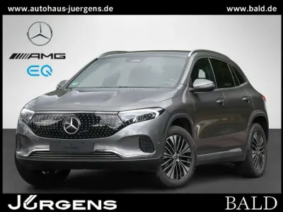 Gebraucht Mercedes EQA300