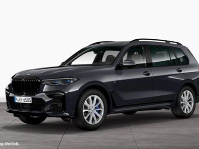 gebraucht BMW X7 xDrive40d