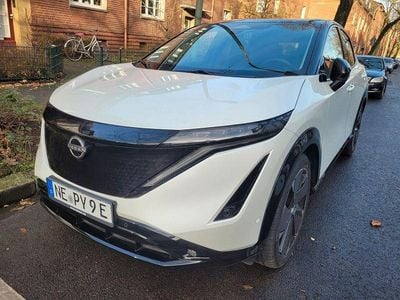Nissan Ariya