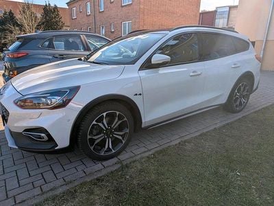 Gebraucht Ford Focus Active 150 PS (110 kW) 2019 Andere farben Kombi