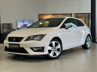 Seat Leon SC