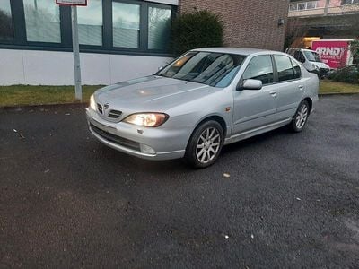 Gebraucht Nissan Primera 140 PS (102 kW) 2000 Kombi