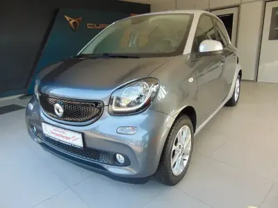 Gebraucht Smart ForFour