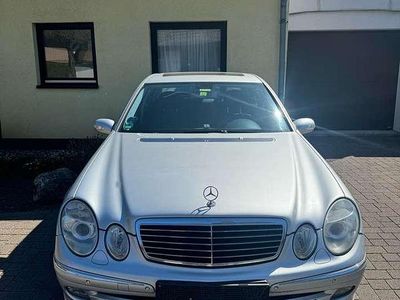 Mercedes E350