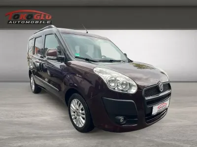 Gebraucht Fiat Doblò
