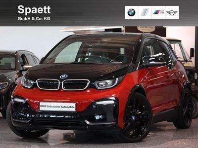 gebraucht BMW i3 120Ah