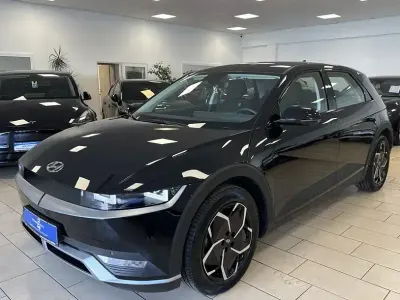 Gebraucht Hyundai Ioniq 5
