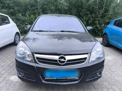 Opel Signum