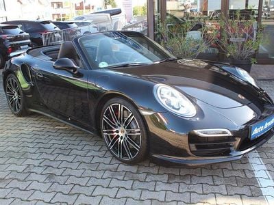 Porsche 991