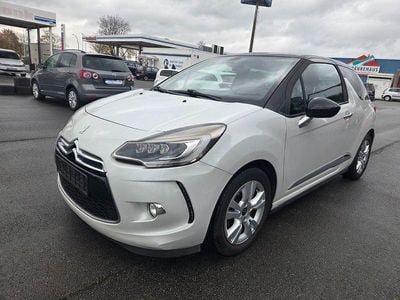 Citroën DS3