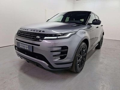 Eiger grey Gebraucht 2025 Land Rover Range Rover evoque SE Dynamic SUV | 53.890 € (Fairer Preis)