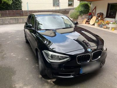 gebraucht BMW 118 