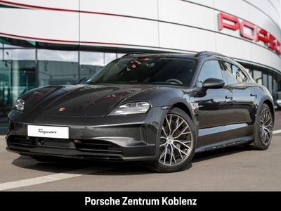 Gebraucht Porsche Taycan Cross Turismo 319 kW (435 PS) 2026 Grau Kombi