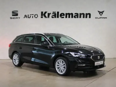 Gebraucht Seat Leon
