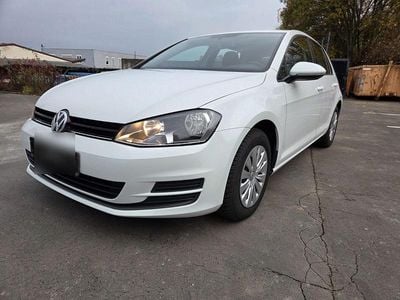 VW Golf VII