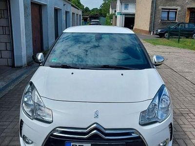 Citroën DS3