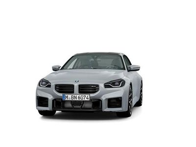 Neu BMW M2 Shadowline 480 PS (353 kW) 2025 Coupé
