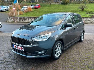 Ford Grand C-Max