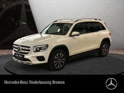 Mercedes GLB180