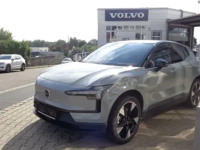 Gebraucht Volvo EX30