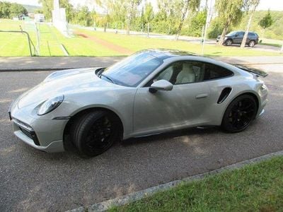 Gebraucht Porsche 911 650 PS (478 kW) 2021 Grau