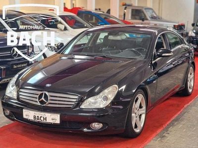 Mercedes CLS350